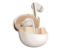 QCY MeloBuds Pro HT08 ANC Złote - 1322163 - zdjęcie 2